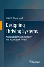 Thriving Systems Theory and Metaphor-Driven Modeling